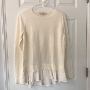 Loft sweater NWOT